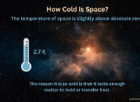 宇宙温度:宇宙の極寒を解明する 