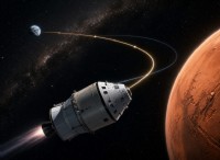 火星旅行の高速化：新しい推進方法により旅行時間を短縮できる可能性がある 