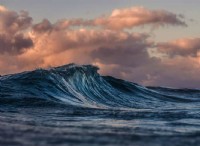 異星の海洋における型破りな波:新たな科学的探査 