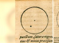 古代ケプラーのスケッチが太陽周期の謎への手がかりを明らかに 