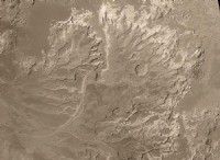 火星の古代の気候:パーサヴィアランス探査車が熱帯の過去の証拠を明らかにする 