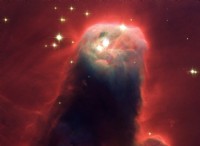 宇宙におけるプレバイオティクスの化学:惑星が誕生する前に発見された生命の構成要素 