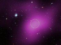Cloud-9:2000 光年離れた星のない銀河のような天体を明らかにする 