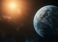 次世代宇宙望遠鏡の設計:系外惑星発見のための長方形ミラー 