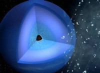 氷の惑星にダイヤモンドの雨が降る:磁場の秘密を解明する 