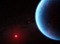 NASA ウェッブ望遠鏡が系外惑星 K2-18b の炭素系分子を検出 – 居住可能性の可能性? 