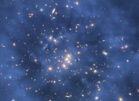 ダークマターとブラックホール:原始ブラックホールが答えになる可能性はあるのか? 