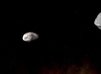 NASA の DART ミッション:小惑星の方向転換に成功 – 惑星防衛の画期的な成果 