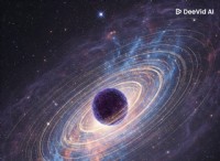 ダークマターコア対ブラックホール：天の川銀河中心に挑む新理論 
