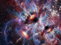 初期宇宙:巨大ブラックホールはどのようにして急速に形成されたのでしょうか? 