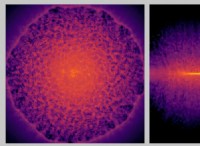AI が天の川全体をシミュレート:恒星のモデリングにおける画期的な進歩 