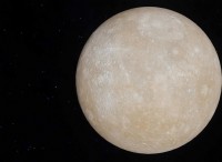 水星の核心的な謎:初期太陽系衝突理論 