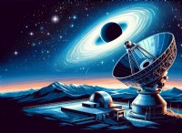 原始ブラックホール:星の中心に存在する可能性はあるのか? 