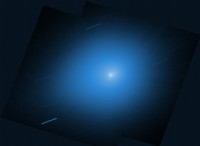 3I/ATLAS 彗星:宇宙望遠鏡のデータで初期宇宙の秘密を解明する 