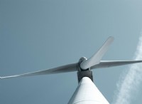 風力発電所の排出量とムール貝:生態学的影響評価 