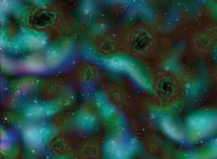 ズーム可能な宇宙:宇宙規模の壮大な旅 