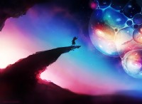 多元宇宙の衝突:ビッグバンの証拠と他の宇宙の可能性 