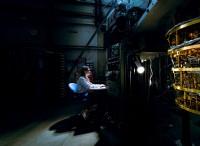 最先端の素粒子物理学研究室を探索:2025 フォトウォーク ショーケース 