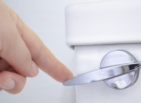 トイレの水は反時計回りに渦を巻きますか?科学が神話を暴く 