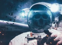 宇宙の危険:宇宙で死ぬ 12 の危険な方法 – リスクと安全性 