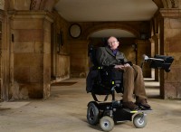 スティーブン・ホーキング博士の世界終末の予言:科学と可能性 