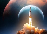 火星への人類ミッションの課題:旅行とその先へ 