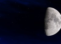 宇宙で死後、あなたの体はどうなりますか? (月と火星のシナリオ) 