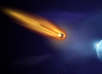 地球近傍小惑星 2025 DW:最新情報と月への影響の可能性 