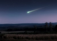 空の火の玉：その正体とその背後にある科学 