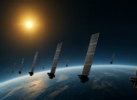 スターリンク衛星の失敗:軌道上のデブリとSpaceXの計画を理解する 