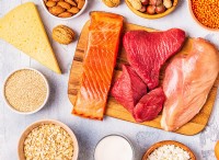パルメザン チーズ:驚くべきタンパク質の宝庫 - 想像以上! 
