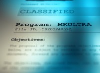 CIA のマインドコントロール実験:1950 年代の不穏な真実 