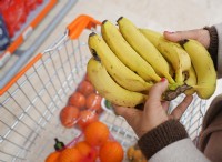 驚くべきカリウム源:バナナよりも豊富な食品 